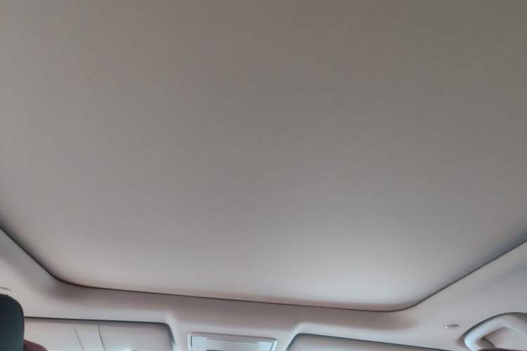 Used Honda Breeze 2023 240TURBO Two-Wheel-Drive Luxury Edition 5 Seats Headliner