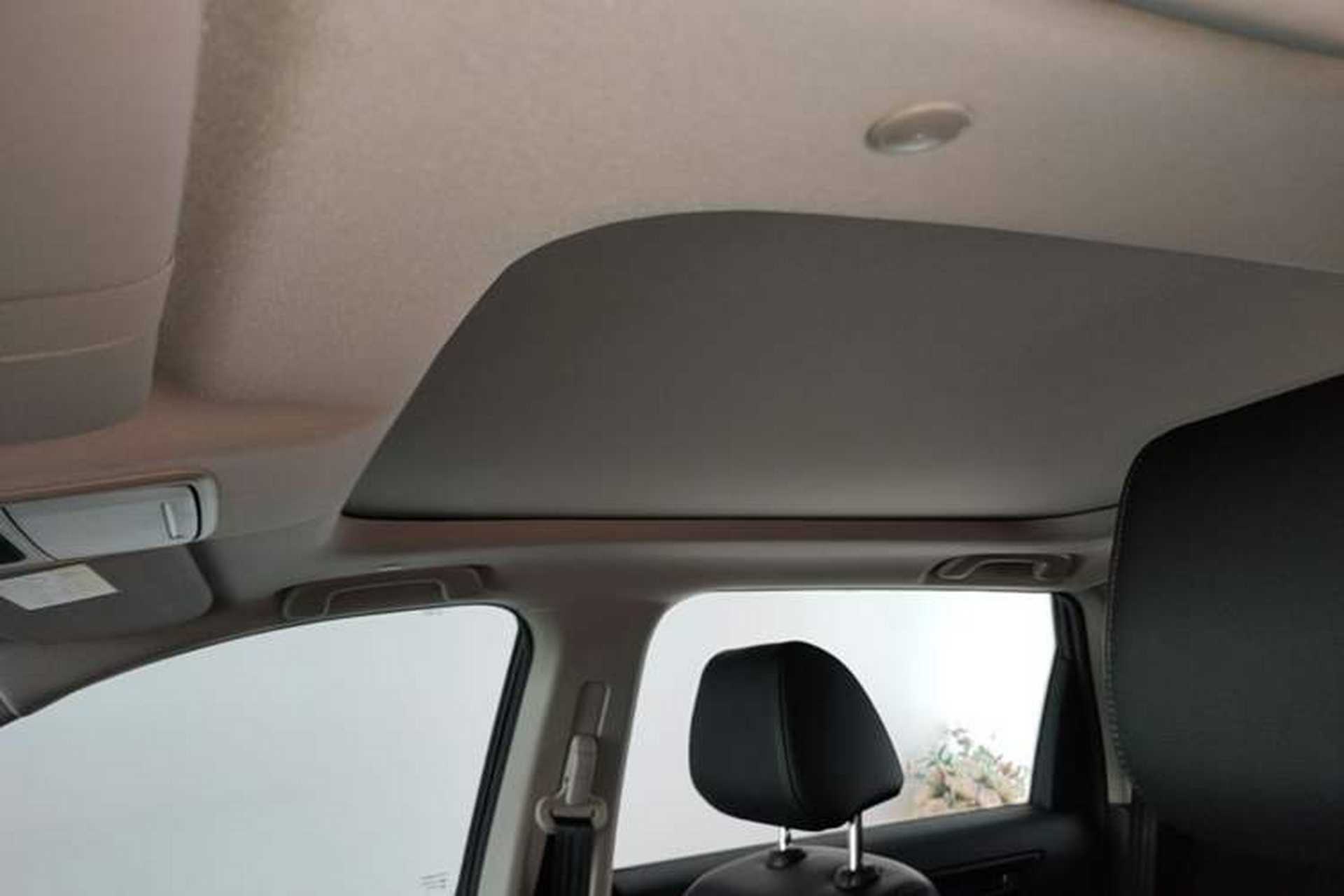 Used Honda Breeze 2023 240TURBO Two-Wheel-Drive Luxury Edition 5 Seats Headliner