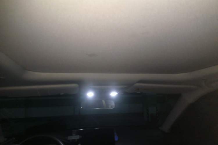 Used Honda Breeze 2023 240TURBO Two-Wheel-Drive Luxury Edition 5 Seats Headliner