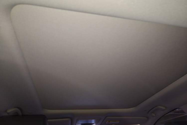 Used Honda Breeze 2023 240TURBO Two-Wheel-Drive Prestige Edition 5 Seats Headliner