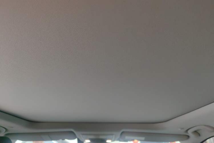 Used Honda Breeze 2023 240TURBO Two-Wheel-Drive Luxury Edition 5 Seats Headliner