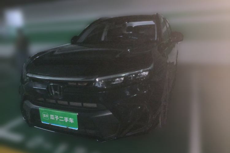 Used Honda Breeze 2023 240TURBO Two-Wheel-Drive Luxury Edition 5 Seats Guazi used car, China used car export, Used car for sale, Used cars, Cheapest cars for sale