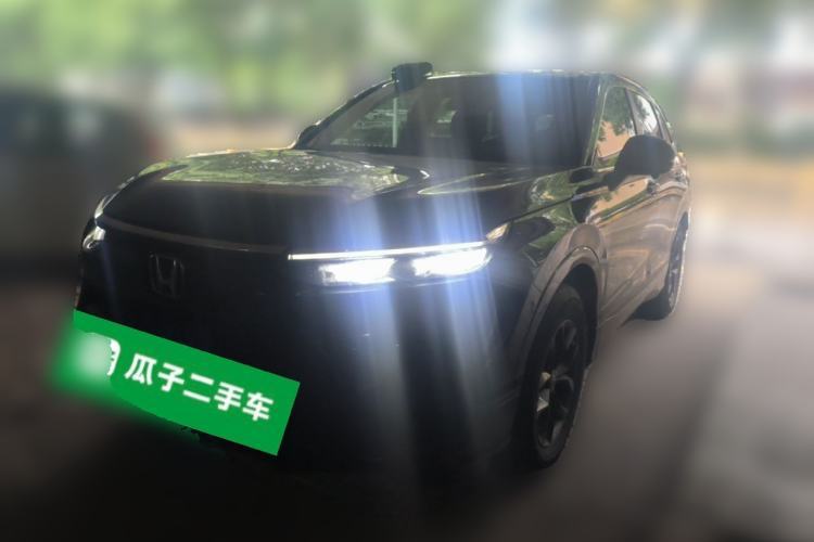 Used Honda Breeze 2023 240TURBO Two-Wheel Drive Elite Edition 5 Seats Guazi used car, China used car export, Used car for sale, Used  cars, Cheapest cars for sale