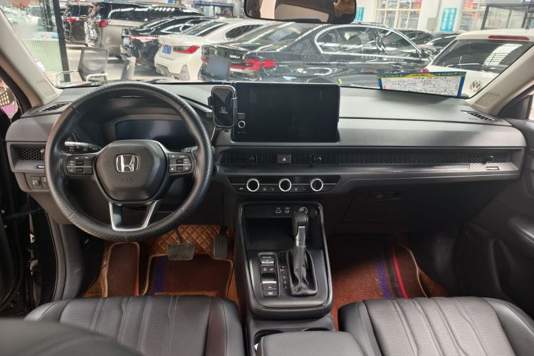 Used Honda Breeze 2023 240TURBO Two-Wheel-Drive Luxury Edition 5 Seats Interior 1