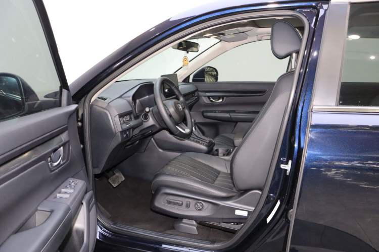 Used Honda Breeze 2023 240TURBO Two-Wheel-Drive Luxury Edition 5 Seats Interior 1