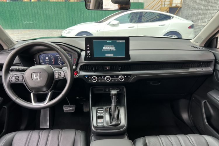 Used Honda Breeze 2023 240TURBO Two-Wheel-Drive Prestige Edition 5 Seats Interior 3