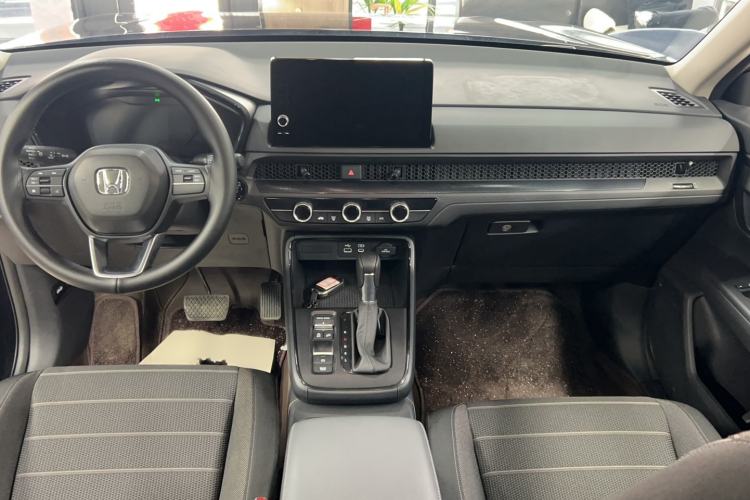 Used Honda Breeze 2023 240TURBO Two-Wheel Drive Elite Edition 5 Seats Interior 3