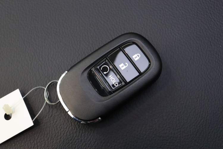 Used Honda Breeze 2023 240TURBO Two-Wheel-Drive Luxury Edition 5 Seats Interior 4