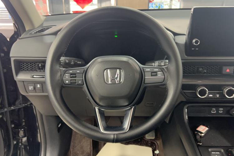 Used Honda Breeze 2023 240TURBO Two-Wheel Drive Elite Edition 5 Seats Interior 4