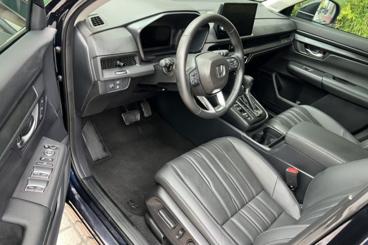 Used Honda Breeze 2023 240TURBO Two-Wheel-Drive Prestige Edition 5 Seats Interior 5