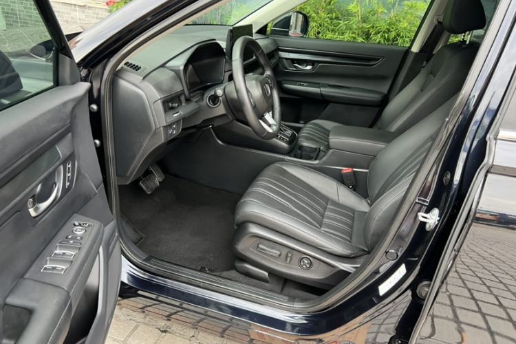 Used Honda Breeze 2023 240TURBO Two-Wheel-Drive Prestige Edition 5 Seats Interior 8