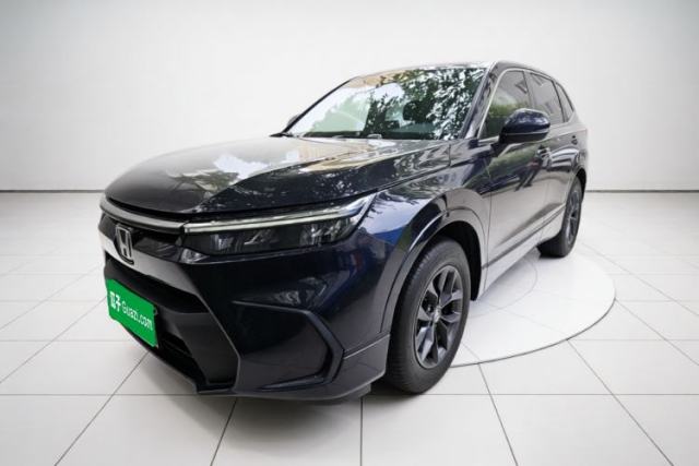 Used Honda Breeze 2023 240TURBO Two-Wheel-Drive Luxury Edition 5 Seats