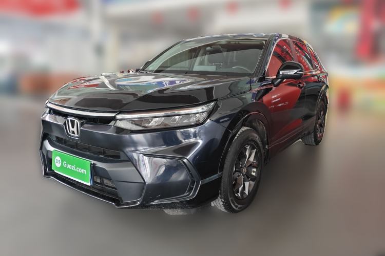 Used Honda Breeze 2023 240TURBO Two-Wheel Drive Elite Edition 5 Seats Guazi used car, China used car export, Used car for sale, Used  cars, Cheapest cars for sale