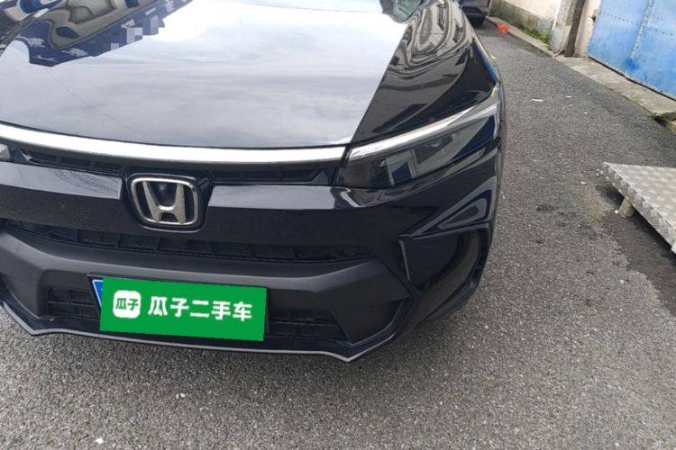 Used Honda Breeze 2023 240TURBO Two-Wheel Drive Elite Edition 5 Seats Left Front Headlight