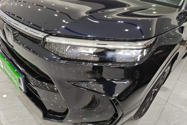 Used Honda Breeze 2023 240TURBO Two-Wheel-Drive Prestige Edition 5 Seats Left Front Headlight