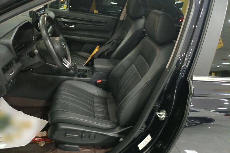 Used Honda Breeze 2023 240TURBO Two-Wheel-Drive Luxury Edition 5 Seats Left Front Seat