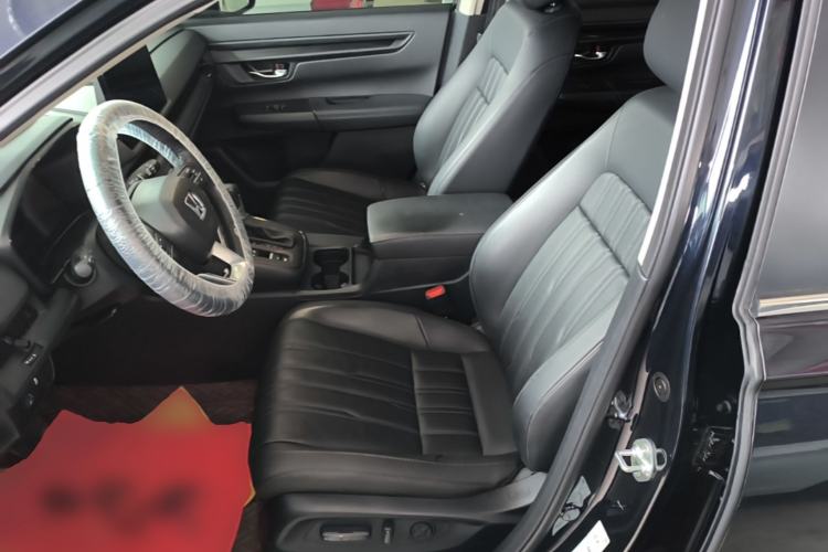 Used Honda Breeze 2023 240TURBO Two-Wheel-Drive Luxury Edition 5 Seats Left Front Seat