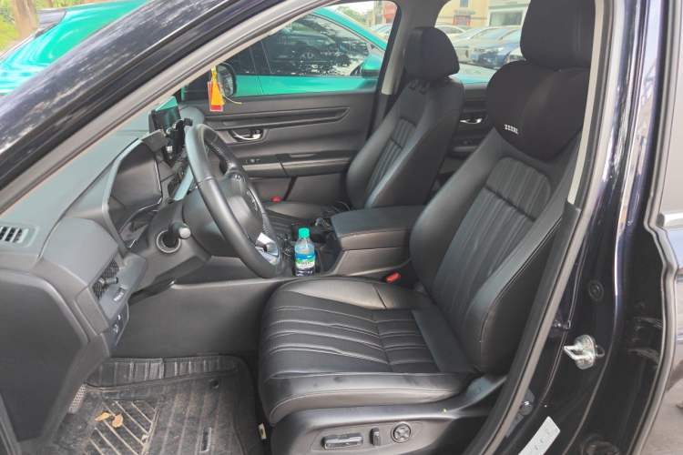 Used Honda Breeze 2023 240TURBO Two-Wheel-Drive Luxury Edition 5 Seats Left Front Seat