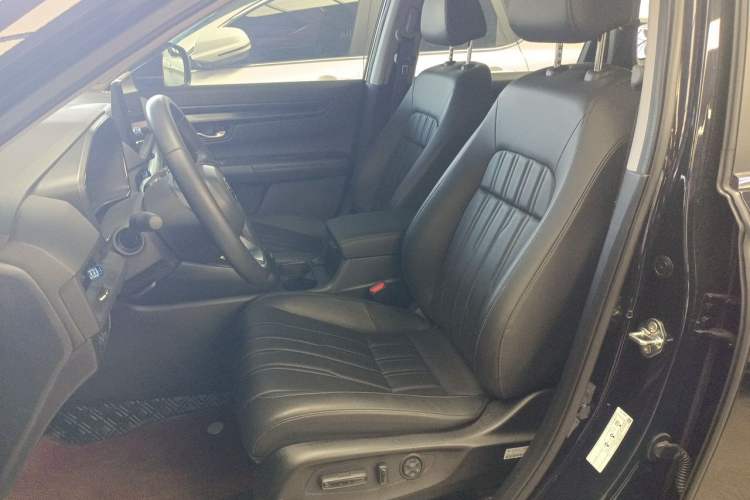 Used Honda Breeze 2023 240TURBO Two-Wheel-Drive Prestige Edition 5 Seats Left Front Seat