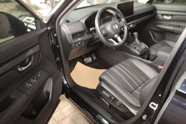 Used Honda Breeze 2023 240TURBO Two-Wheel-Drive Luxury Edition 5 Seats Left Front Seat