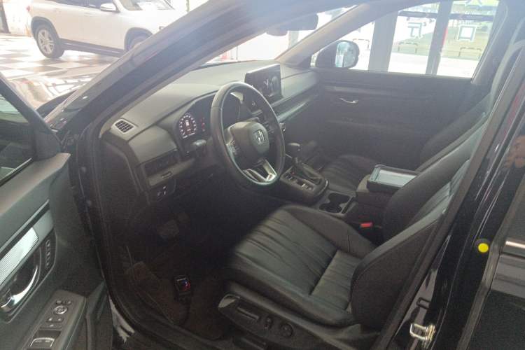 Used Honda Breeze 2023 240TURBO Two-Wheel-Drive Prestige Edition 5 Seats Left Front Seat