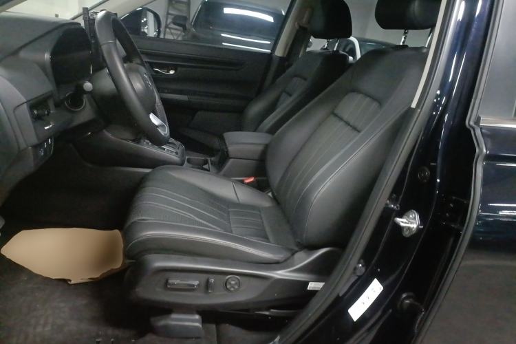 Used Honda Breeze 2023 240TURBO Two-Wheel-Drive Luxury Edition 5 Seats Left Front Seat