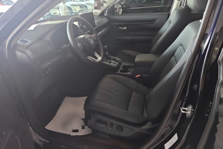 Used Honda Breeze 2023 240TURBO Two-Wheel-Drive Luxury Edition 5 Seats Left Front Seat