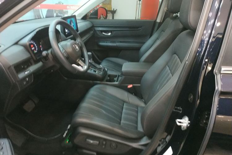 Used Honda Breeze 2023 240TURBO Two-Wheel-Drive Luxury Edition 5 Seats Left Front Seat