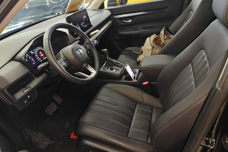 Used Honda Breeze 2023 240TURBO Two-Wheel-Drive Luxury Edition 5 Seats Left Front Seat
