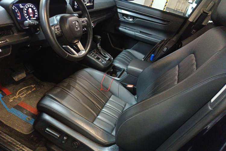 Used Honda Breeze 2023 240TURBO Two-Wheel-Drive Luxury Edition 5 Seats Left Front Seat