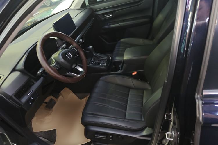 Used Honda Breeze 2023 240TURBO Two-Wheel-Drive Luxury Edition 5 Seats Left Front Seat