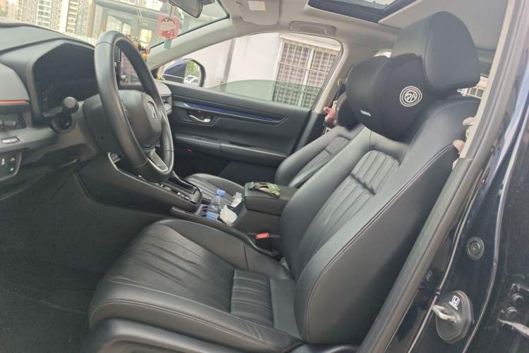 Used Honda Breeze 2023 240TURBO Two-Wheel-Drive Luxury Edition 5 Seats Left Front Seat