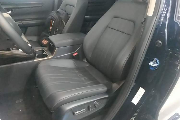 Used Honda Breeze 2023 240TURBO Two-Wheel-Drive Luxury Edition 5 Seats Left Front Seat