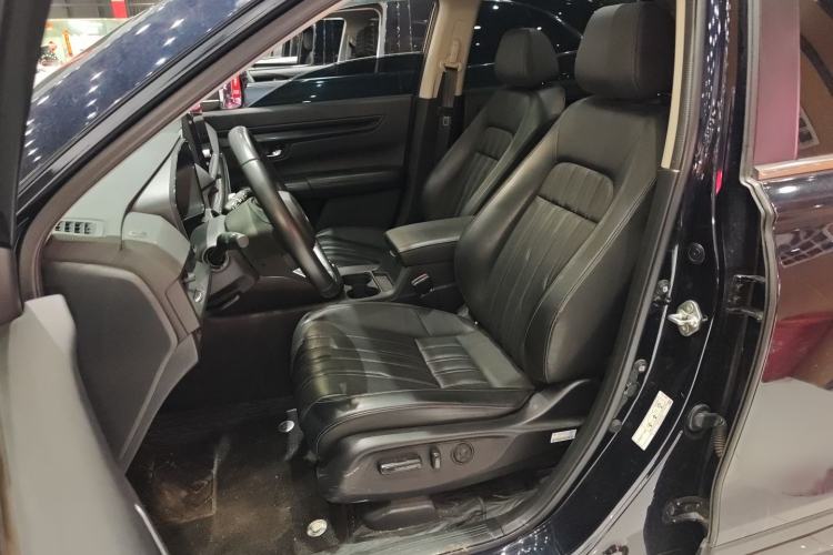 Used Honda Breeze 2023 240TURBO Two-Wheel-Drive Luxury Edition 5 Seats Left Front Seat