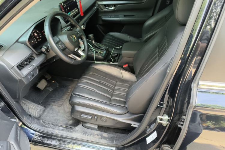 Used Honda Breeze 2023 240TURBO Two-Wheel-Drive Luxury Edition 5 Seats Left Front Seat