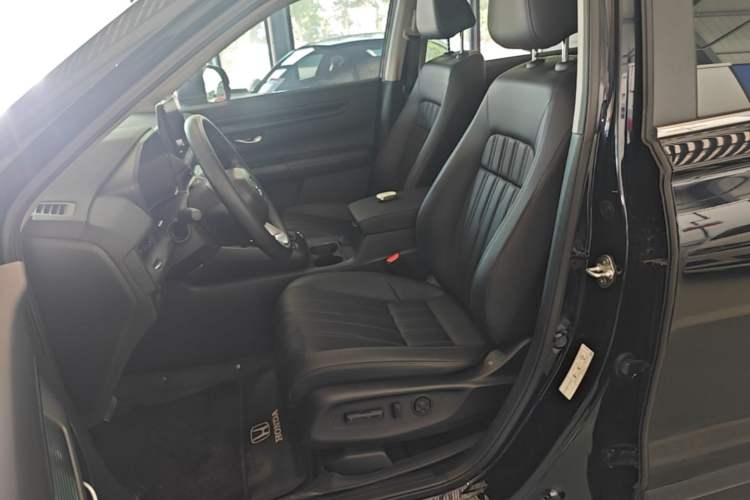 Used Honda Breeze 2023 240TURBO Two-Wheel-Drive Luxury Edition 5 Seats Left Front Seat