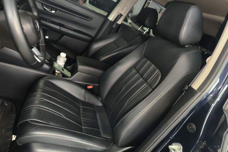 Used Honda Breeze 2023 240TURBO Two-Wheel-Drive Luxury Edition 5 Seats Left Front Seat