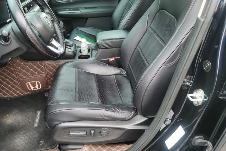 Used Honda Breeze 2023 240TURBO Two-Wheel-Drive Luxury Edition 5 Seats Left Front Seat