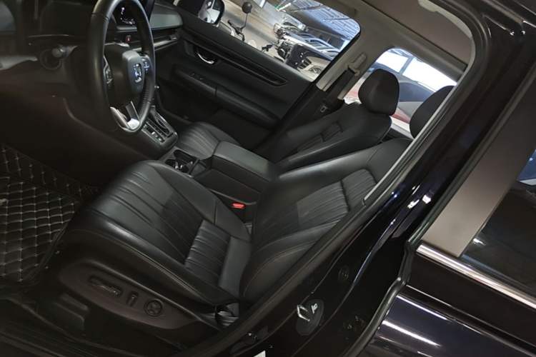 Used Honda Breeze 2023 240TURBO Two-Wheel-Drive Prestige Edition 5 Seats Left Front Seat