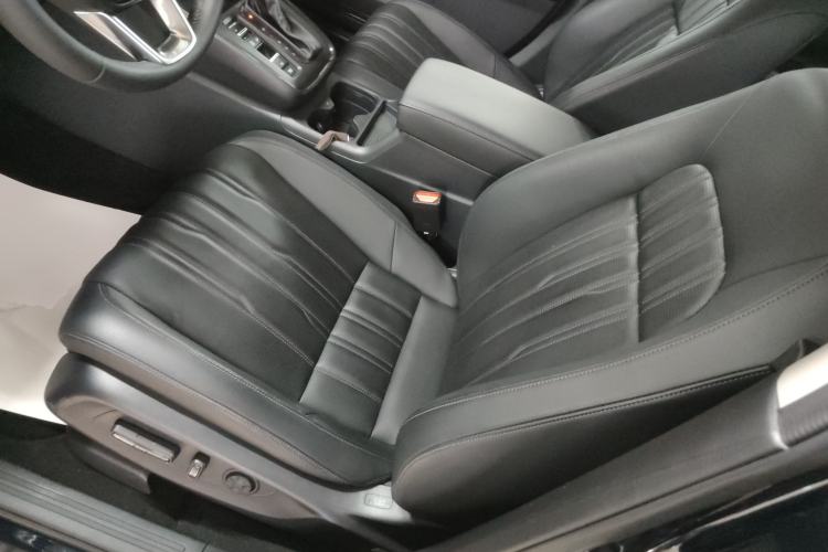 Used Honda Breeze 2023 240TURBO Two-Wheel-Drive Luxury Edition 5 Seats Left Front Seat
