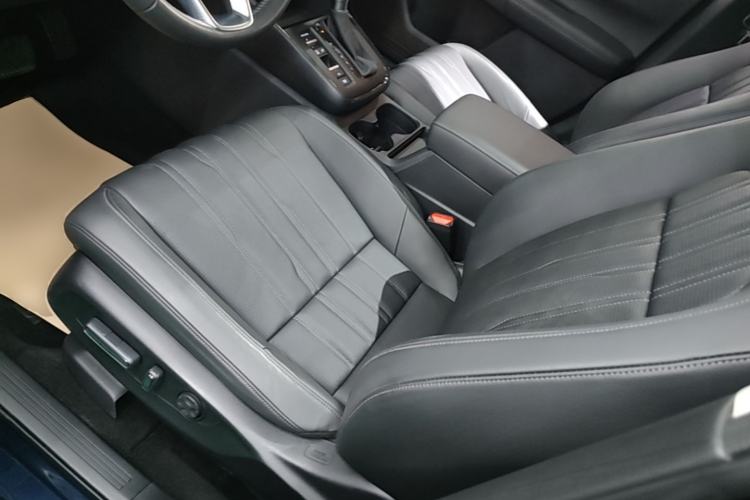 Used Honda Breeze 2023 240TURBO Two-Wheel-Drive Luxury Edition 5 Seats Left Front Seat