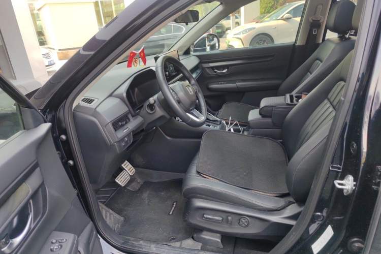 Used Honda Breeze 2023 240TURBO Two-Wheel-Drive Luxury Edition 5 Seats Left Front Seat