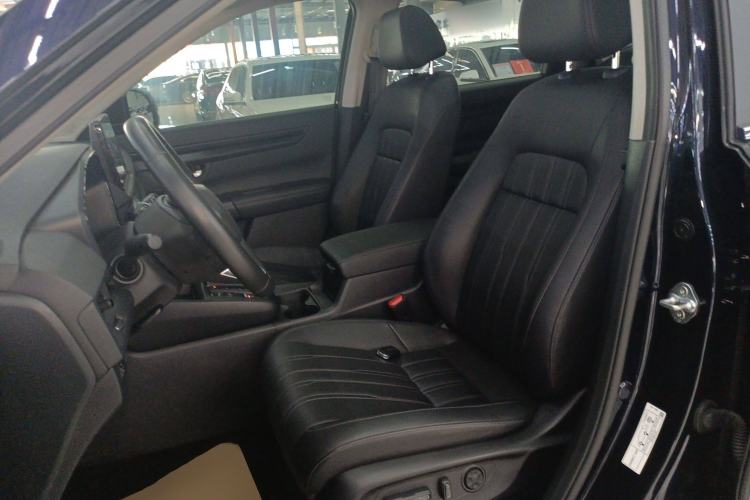 Used Honda Breeze 2023 240TURBO Two-Wheel-Drive Luxury Edition 5 Seats Left Front Seat
