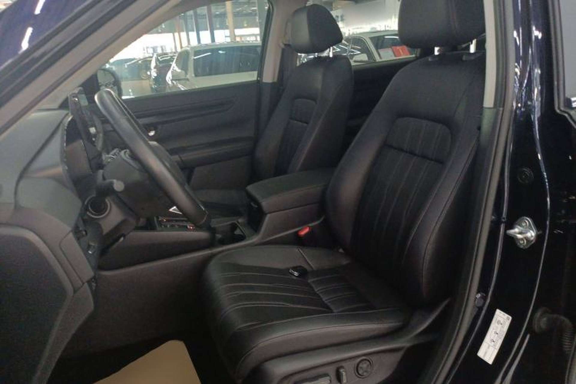 Used Honda Breeze 2023 240TURBO Two-Wheel-Drive Luxury Edition 5 Seats Left Front Seat