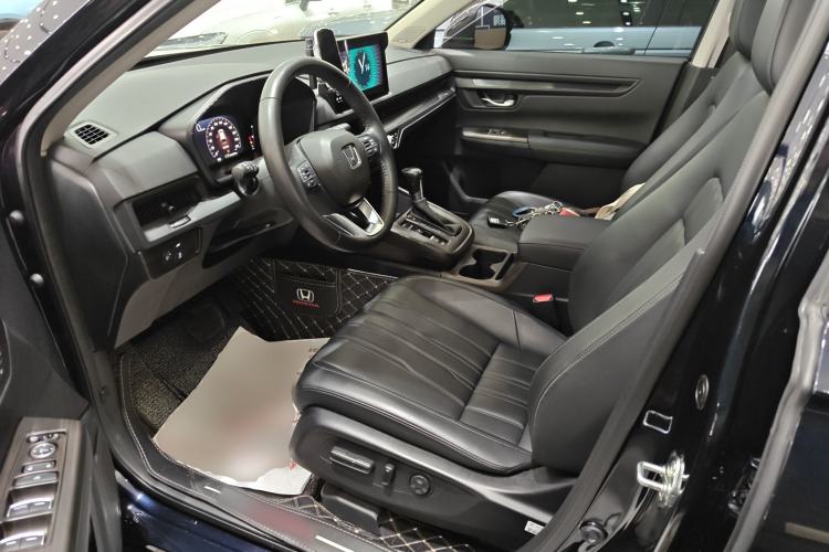 Used Honda Breeze 2023 240TURBO Two-Wheel-Drive Prestige Edition 5 Seats Left Front Seat