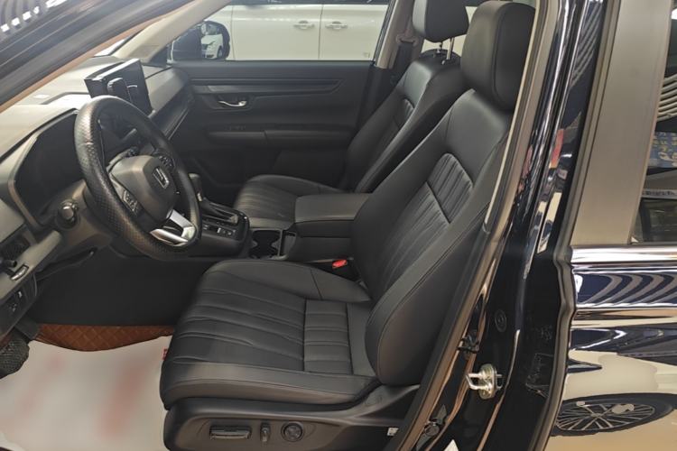 Used Honda Breeze 2023 240TURBO Two-Wheel-Drive Luxury Edition 5 Seats Left Front Seat