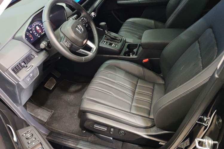 Used Honda Breeze 2023 240TURBO Two-Wheel-Drive Luxury Edition 5 Seats Left Front Seat