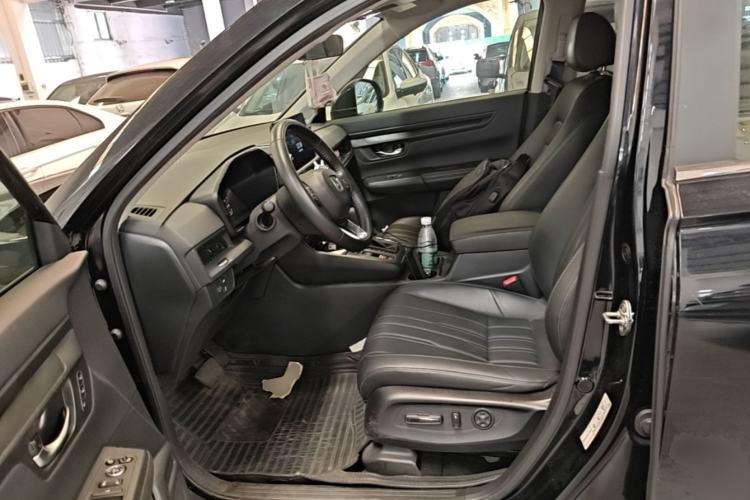 Used Honda Breeze 2023 240TURBO Two-Wheel-Drive Prestige Edition 5 Seats Left Front Seat