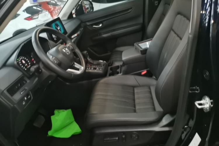 Used Honda Breeze 2023 240TURBO Two-Wheel-Drive Luxury Edition 5 Seats Left Front Seat