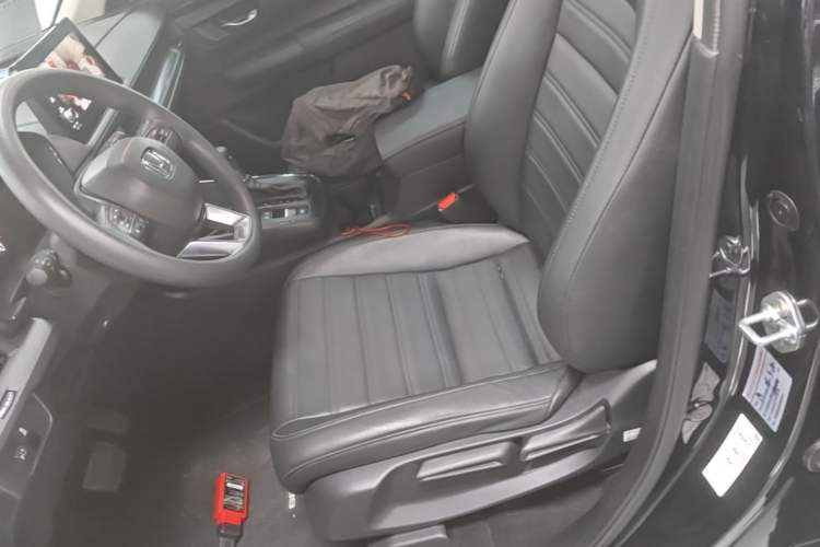 Used Honda Breeze 2023 240TURBO Two-Wheel Drive Elite Edition 5 Seats Left Front Seat